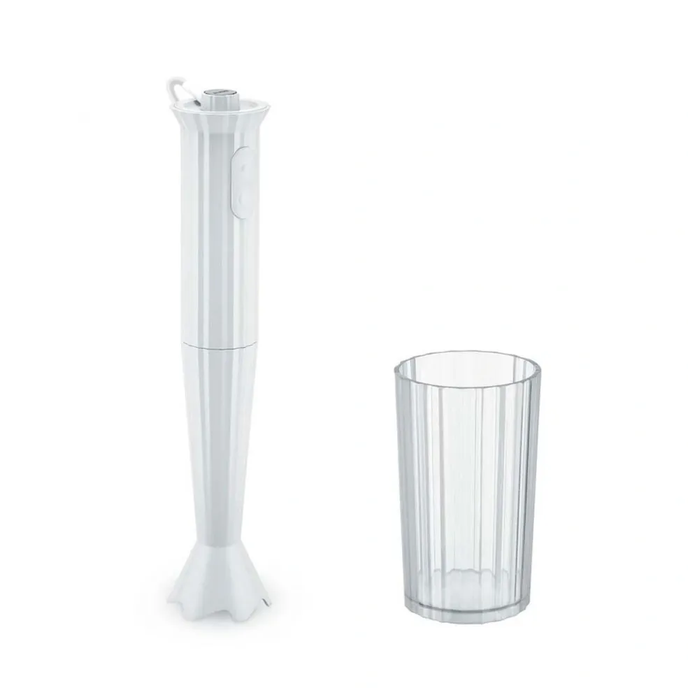 Batidora de mano Plisse Alessi