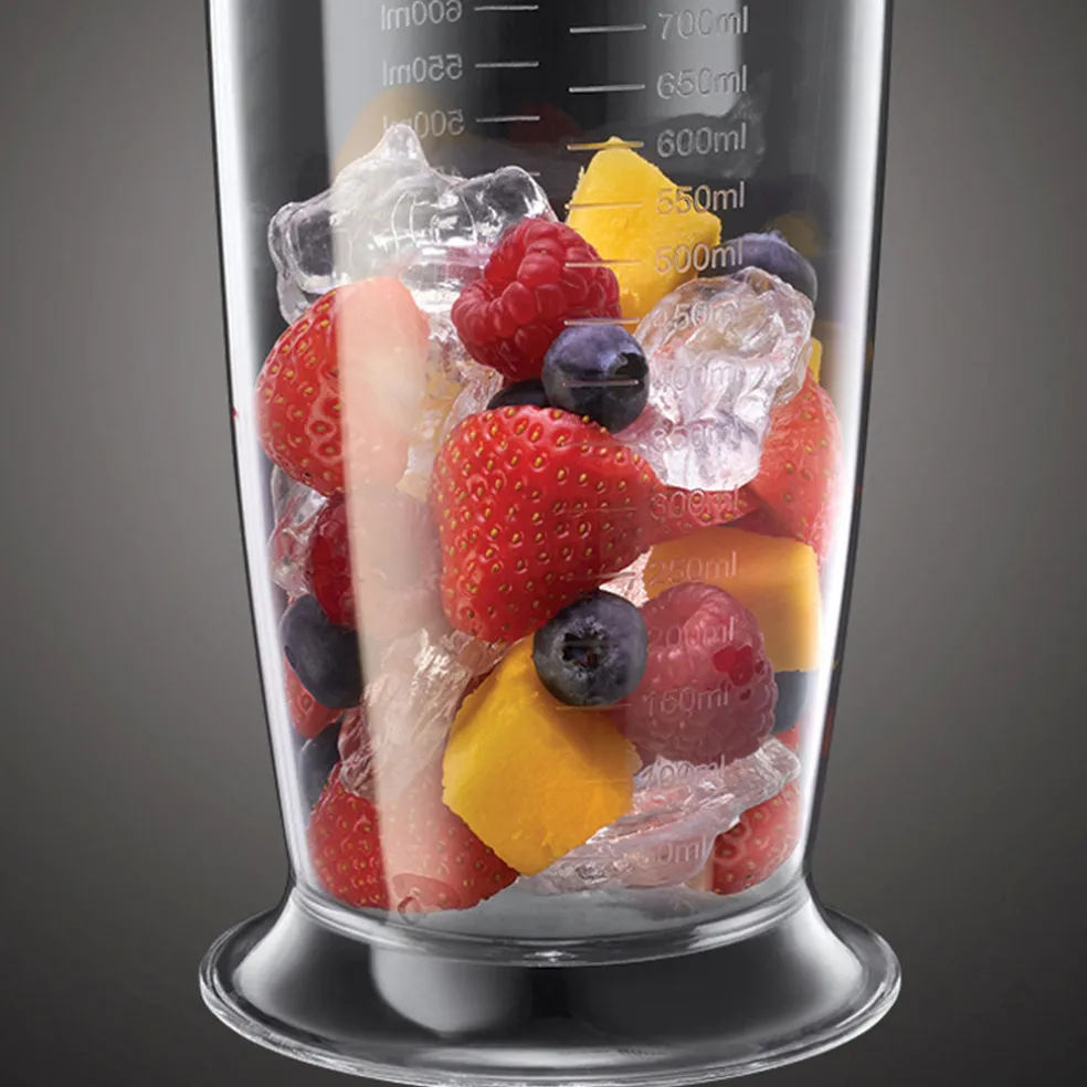 Batidora de varilla Desire Russell Hobbs
