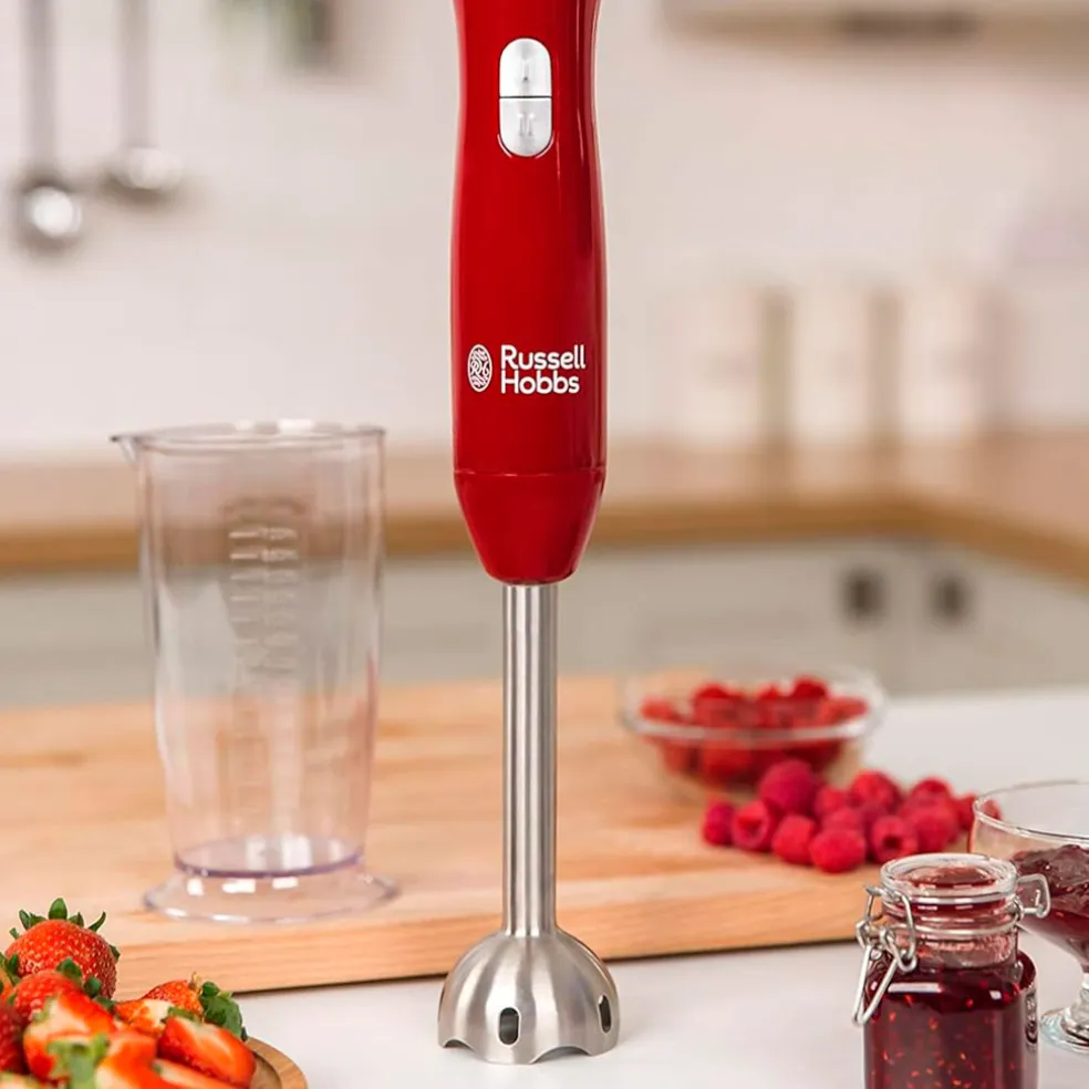 Batidora de varilla Desire Russell Hobbs