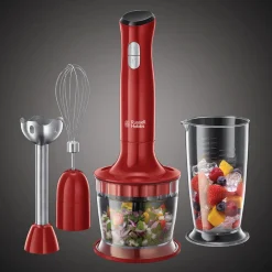 Batidora de varilla 3 en 1 Desire Russell Hobbs