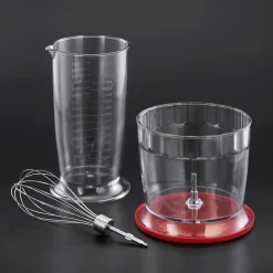 Batidora de varilla 3 en 1 Desire Russell Hobbs
