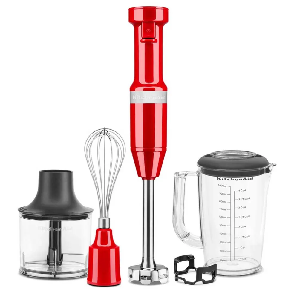Batidora de varilla 3 en 1 KitchenAid