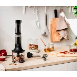 Batidora de varilla 3 en 1 KitchenAid