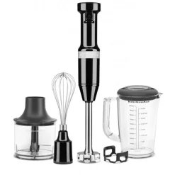 Batidora de varilla 3 en 1 KitchenAid