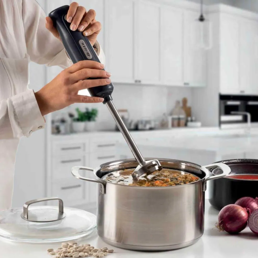 Batidora de varilla 3 en 1 700 W Breakfast Ariete