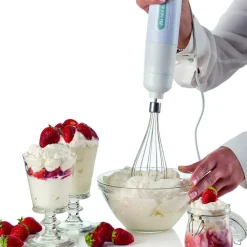 Batidora de varilla 3 en 1 700 W Breakfast Ariete