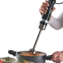 Batidora de varillas 3 en 1 Moderna Ariete