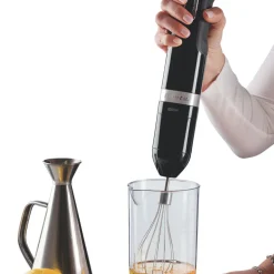 Batidora de varillas 3 en 1 Moderna Ariete