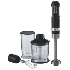 Batidora de varillas 3 en 1 Moderna Ariete
