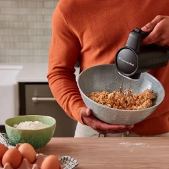 Batidora de varillas inalámbrica Go 12V KitchenAid