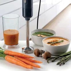 Batidora de varilla 700 W Breakfast Ariete
