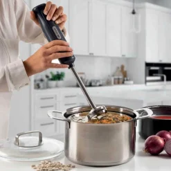 Batidora de varilla 700 W Breakfast Ariete