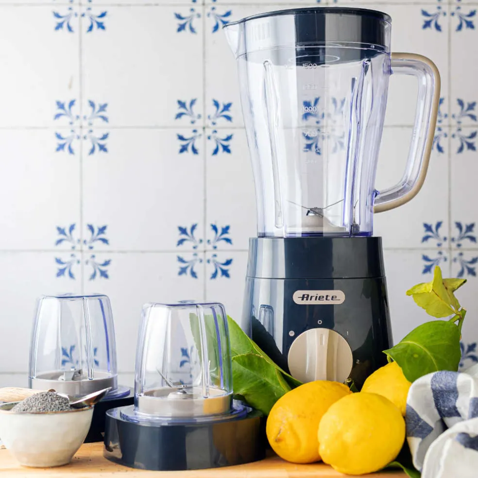 Batidora de vaso Breakfast Ariete