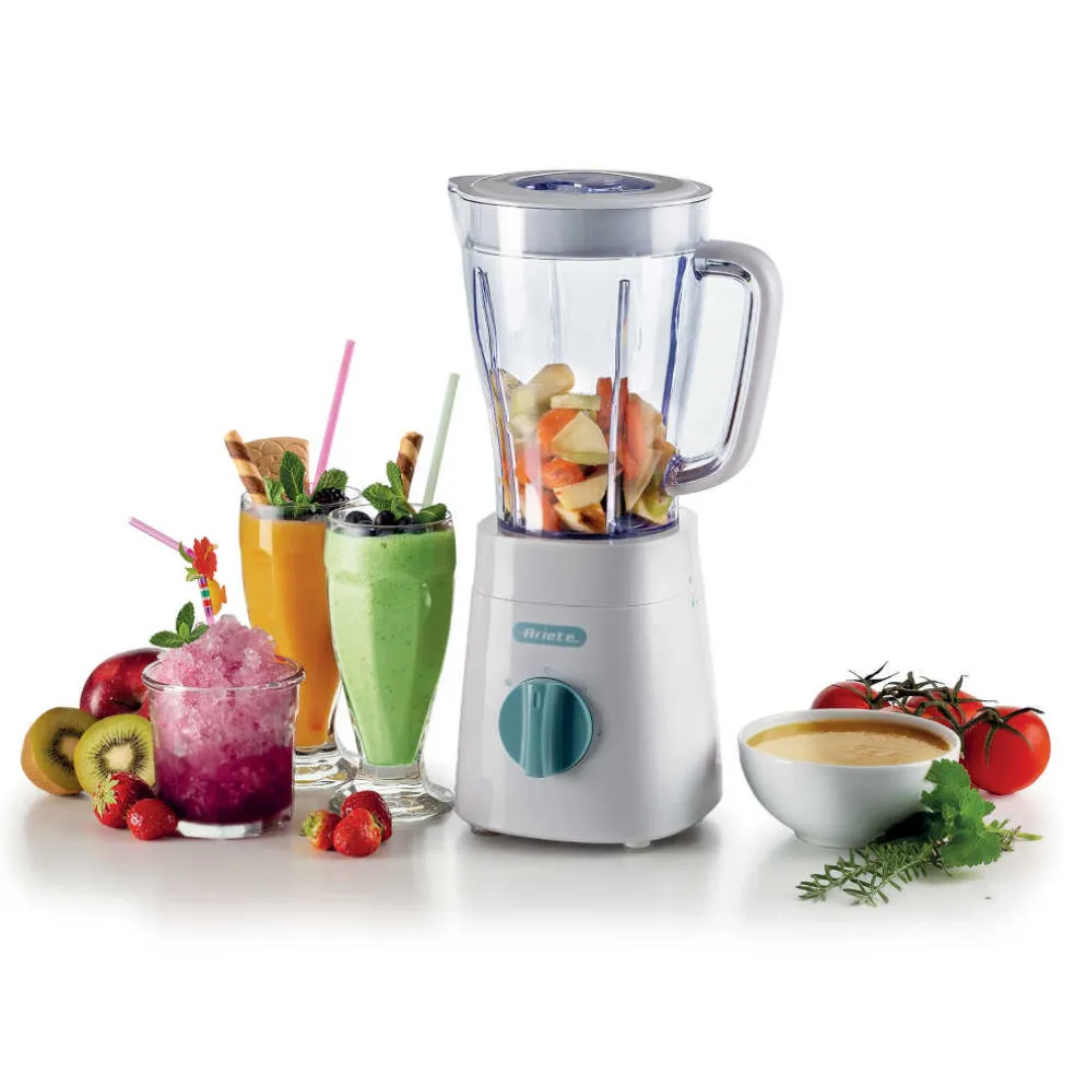 Batidora de vaso Breakfast Ariete