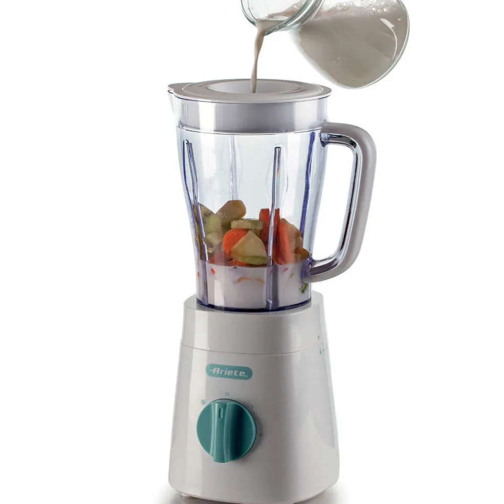 Batidora de vaso Breakfast Ariete