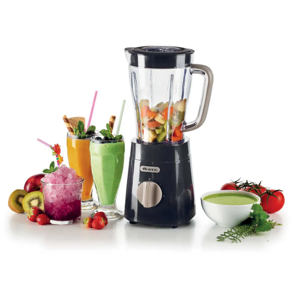 Batidora de vaso Breakfast Ariete