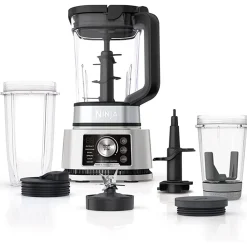 Batidora de vaso 3 en 1 Ninja®