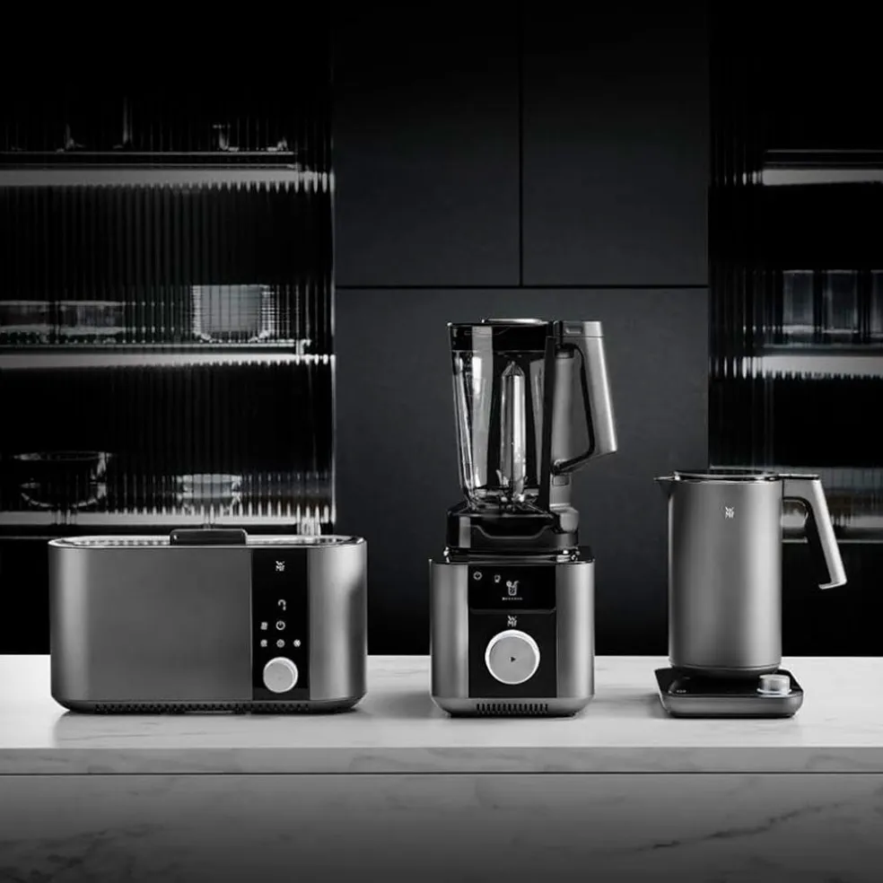 Batidora de vaso H-Speed Master Line WMF