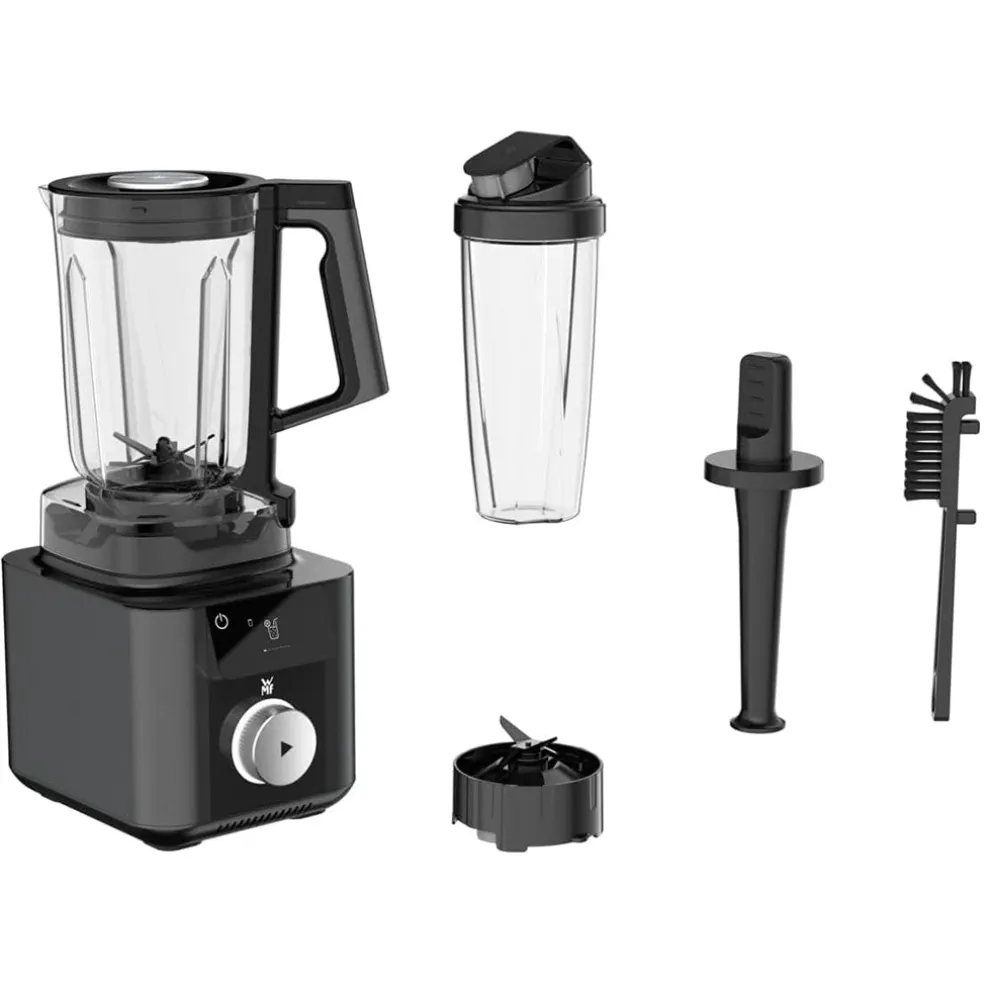 Batidora de vaso H-Speed Master Line WMF