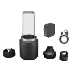 Batidora de vaso inalámbrica Go 12V KitchenAid