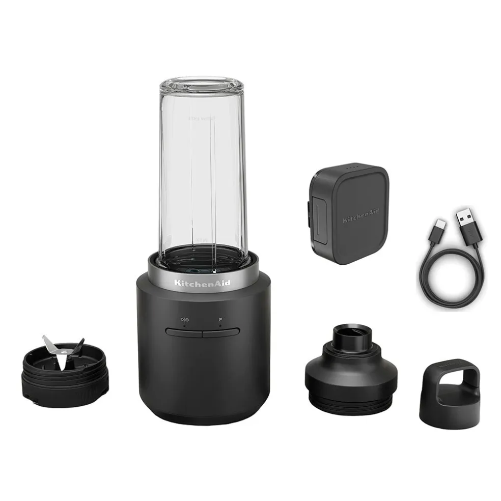 Batidora de vaso inalámbrica Go 12V KitchenAid