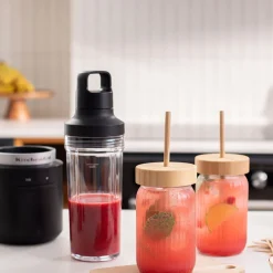 Batidora de vaso inalámbrica Go 12V KitchenAid