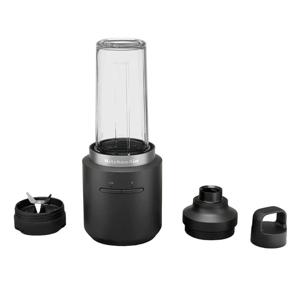 Batidora de vaso inalámbrica Go 12V KitchenAid