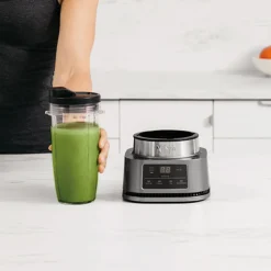Batidora de vaso individual 2 en 1 Pro CB100EU Ninja®