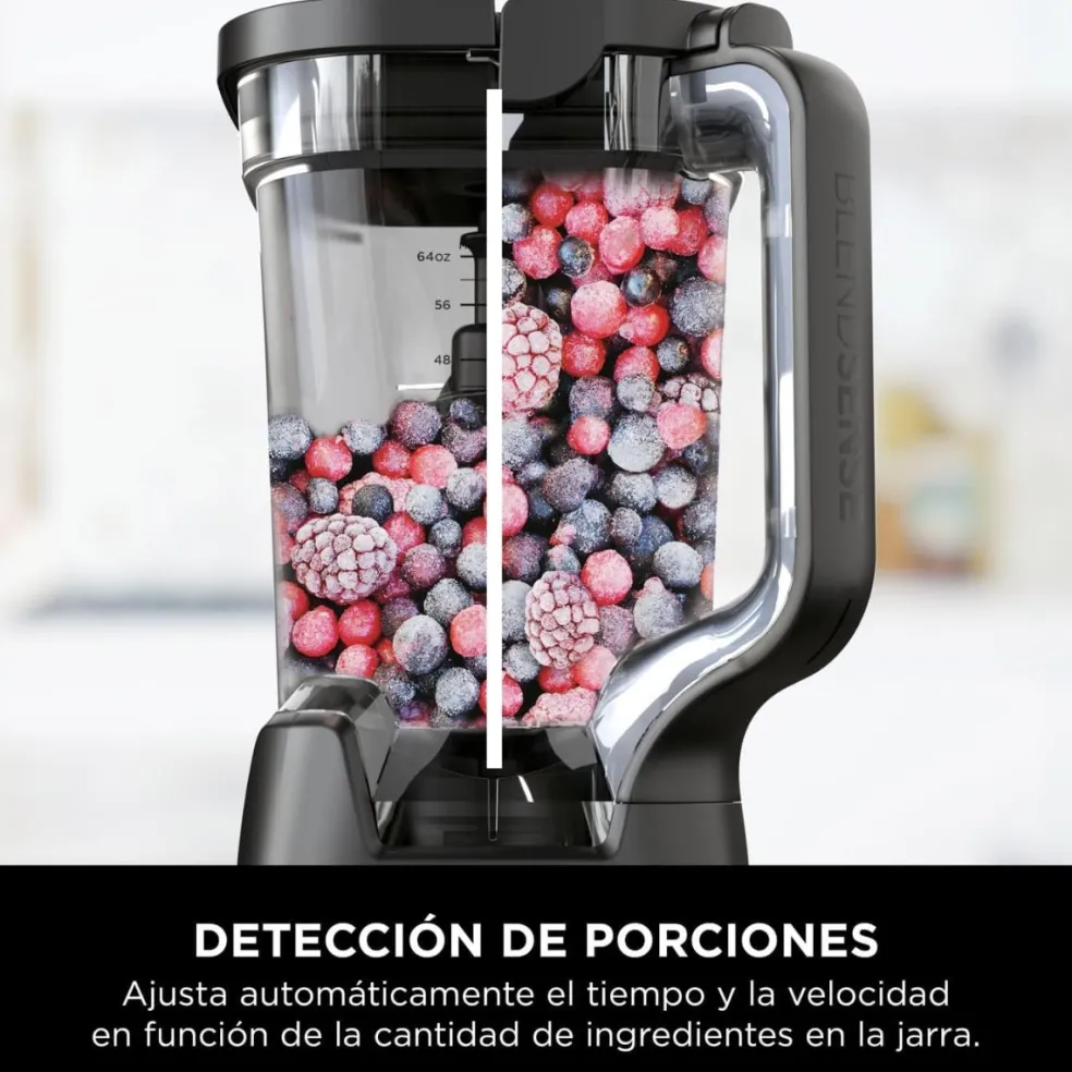 Batidora de vaso inteligente Detect Power Pro Ninja®