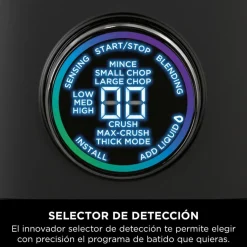 Batidora de vaso inteligente Detect Power Pro Ninja®