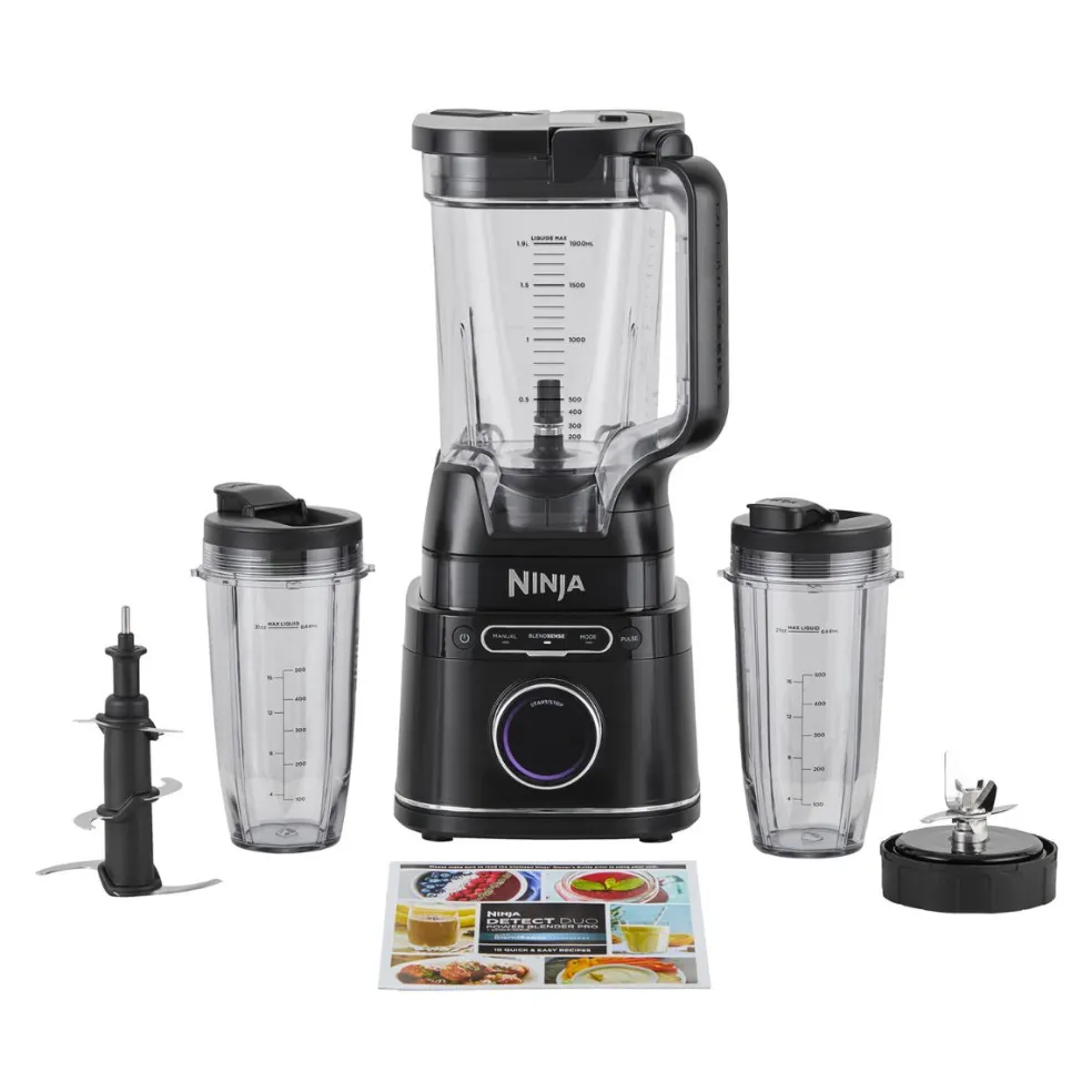 Batidora de vaso inteligente Detect Power Pro Ninja®