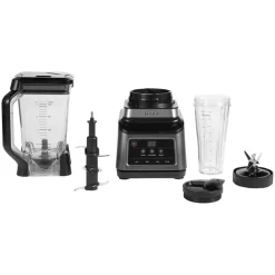 Batidora de vaso inteligente 2 en 1 Ninja®
