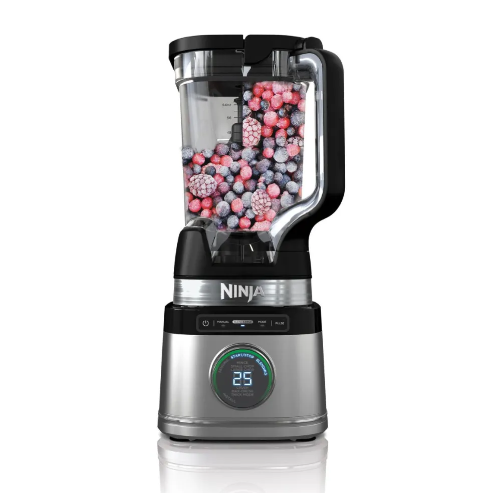 Batidora de vaso inteligente Detect TB201EU Ninja®