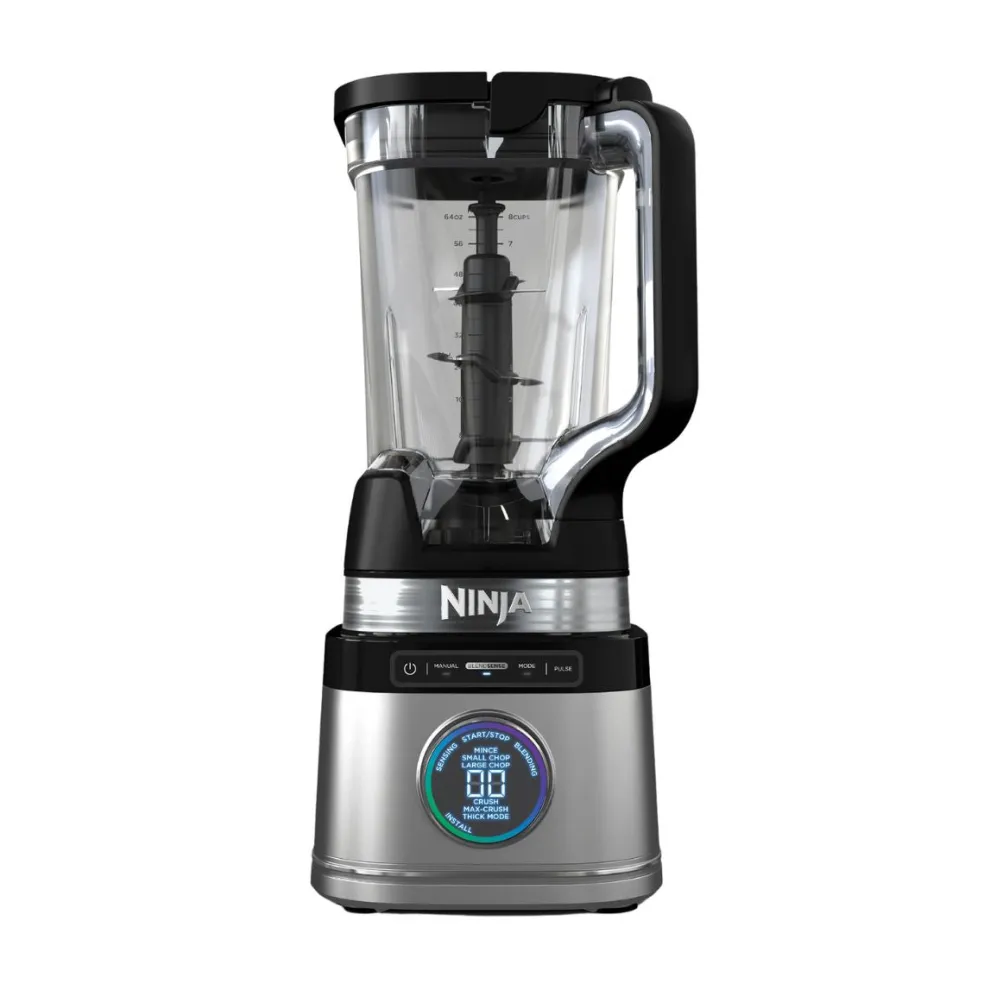 Batidora de vaso inteligente Detect TB201EU Ninja®