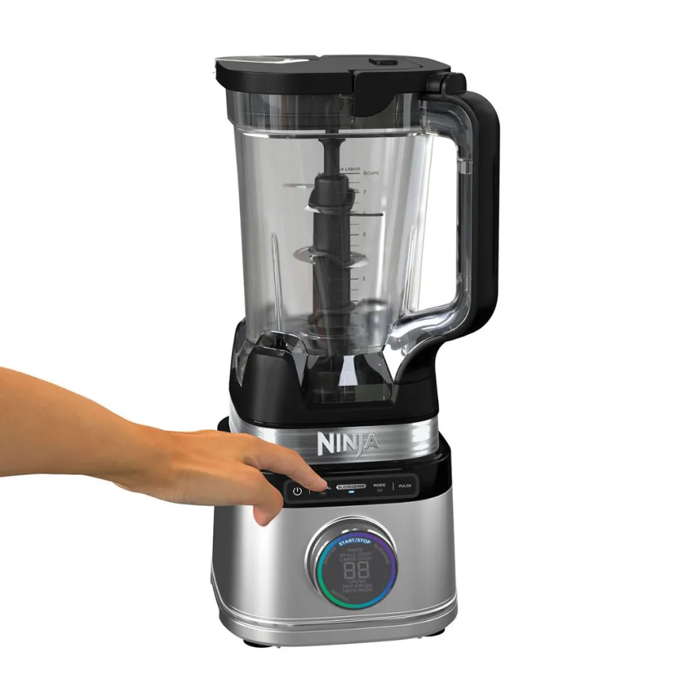 Batidora de vaso inteligente Detect TB201EU Ninja®