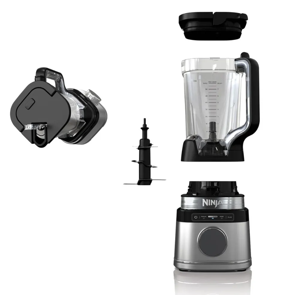 Batidora de vaso inteligente Detect TB201EU Ninja®