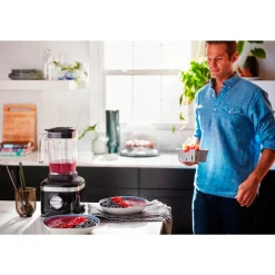 Batidora de vaso K150 con exprimidor Artisan KitchenAid