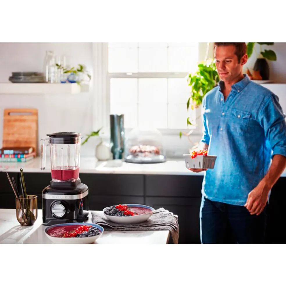 Batidora de vaso K150 con exprimidor Artisan KitchenAid