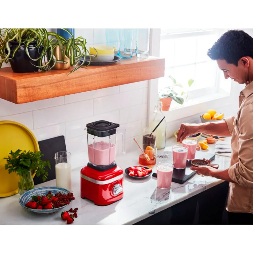 Batidora de vaso K150 con exprimidor Artisan KitchenAid