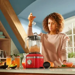 Batidora de vaso K150 con exprimidor Artisan KitchenAid