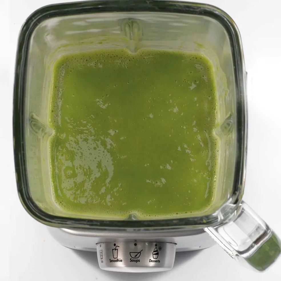 Batidora de vaso Magimix