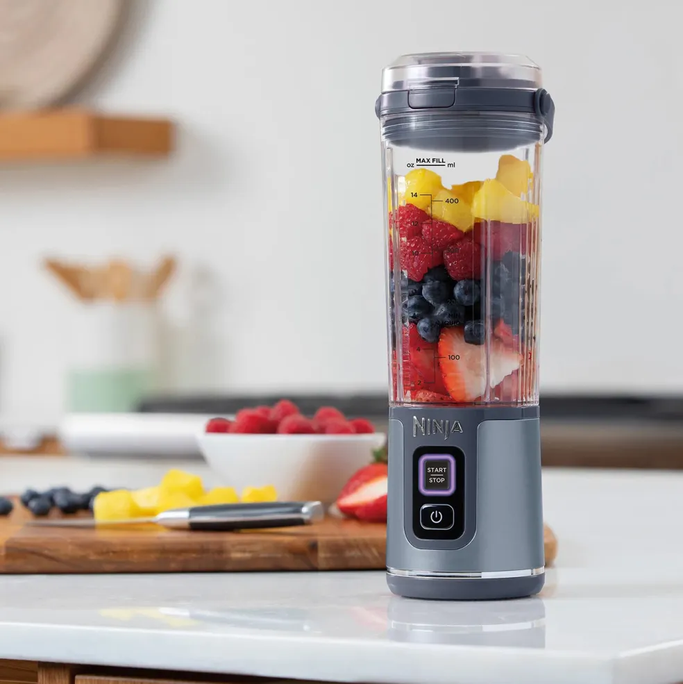 Batidora de vaso para Smoothies Ninja®