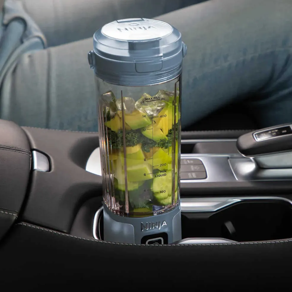 Batidora de vaso para Smoothies Ninja®