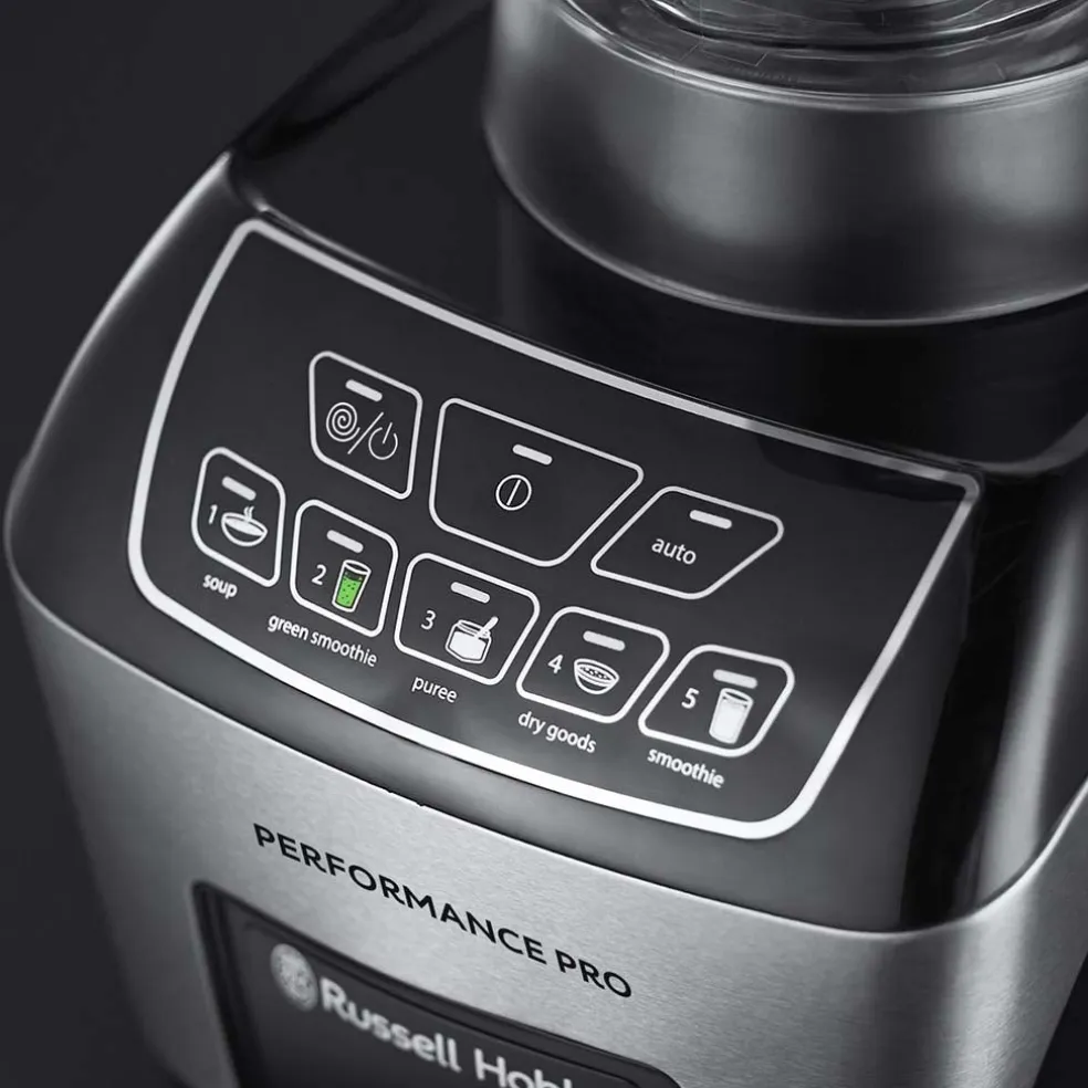 Batidora de vaso Performance Russell Hobbs