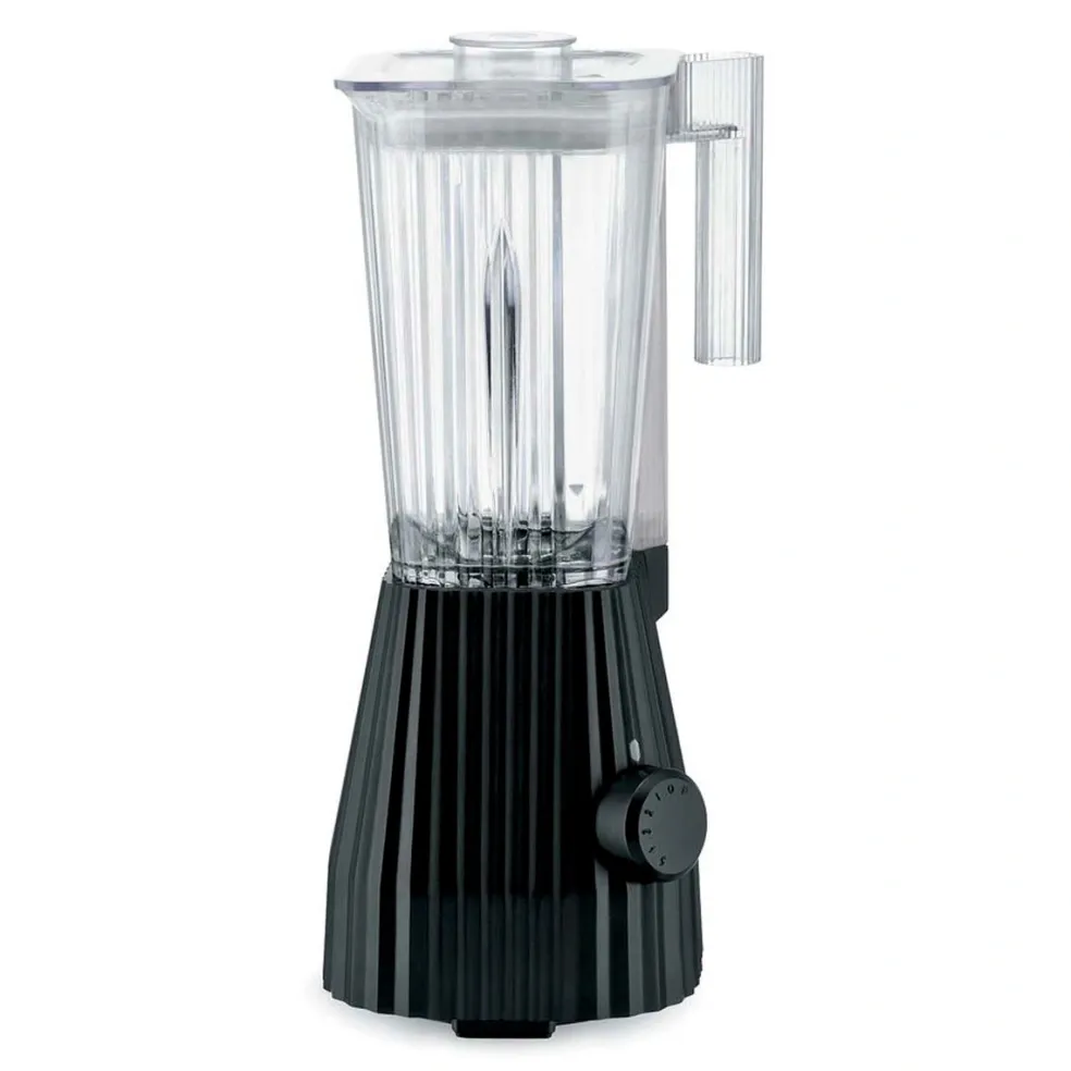 Batidora de vaso Plisse Alessi