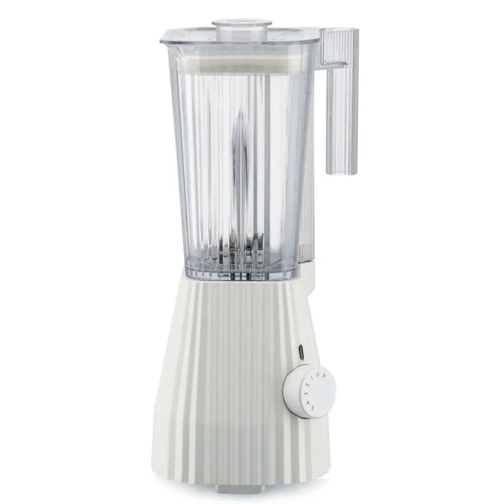 Batidora de vaso Plisse Alessi