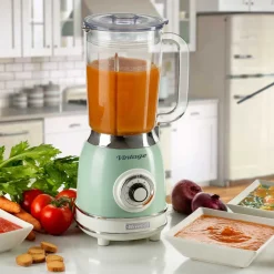 Batidora de vaso Vintage 1000 W Ariete