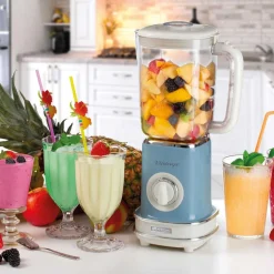 Batidora de vaso 500 W Vintage Ariete