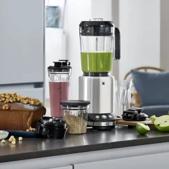 Batidora de vaso 900W WMF