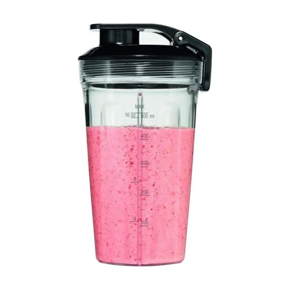 Batidora de vaso 900W WMF